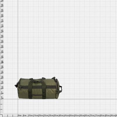 Сумка Азимут ( Azimut ) Батон Molle тактическая 40х20х18 15л хаки (3310853) - HAKKI.RU