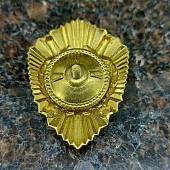 Знак нагрудный Классность рядовой состав МВД 2 класс закрутка (2301128) - ВОЕНТОРГ ТЫЛОВИК
