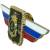 Знак должностной Командующего Северным флотом закрутка (2309025) - HAKKI.RU Знак должностной Командующего Северным флотом закрутка (2309025) - HAKKI.RU