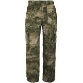 Брюки GARSING ( ГАРСИНГ ) SMOK ( ГРУ ) тактические с усиленными наколенниками GSG-9 CAMO-AFG (1101973) - ВОЕНТОРГ ТЫЛОВИК