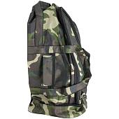 Сумка - рюкзак камуфлированная 60х30х30 55 л 10 м нато (3310041) - ВОЕНТОРГ ТЫЛОВИК