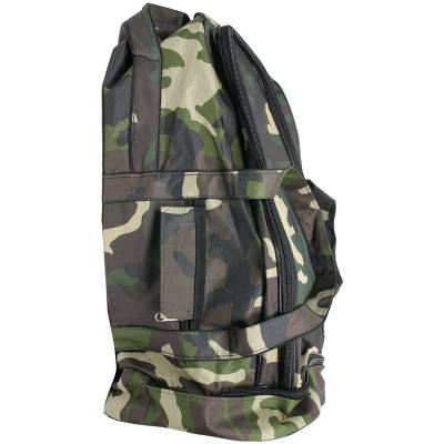 Сумка - рюкзак камуфлированная 60х30х30 55 л 10 м нато (3310041) - HAKKI.RU