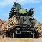 Маскировочный комплект ( массеть) МКТ-2П 12х18 м (3217007) - ВОЕНТОРГ ТЫЛОВИК