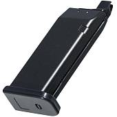 Пистолет GALAXY пневматический страйкбольный Glock 23 магазин 11 шт калибр 6 мм (3219039) - ВОЕНТОРГ ТЫЛОВИК
