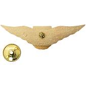 Знак должностной Командира бригады и ей равного соединения ВКС закрутка (2309063) - ВОЕНТОРГ ТЫЛОВИК