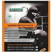 Термобелье GARSING ( ГАРСИНГ ) RIP-STOP FLEECE черный (1206997) - ВОЕНТОРГ ТЫЛОВИК