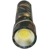 Фонарь LED Flashlight светодиодный камуфлированный Police 92000W Y-I-939 лес (3311947) - ВОЕНТОРГ ТЫЛОВИК