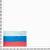 Флаг России ( триколор ) 90х135 (4701975) - HAKKI.RU