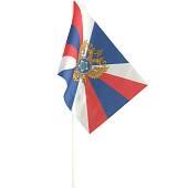 Флаг СВР ( Служба внешней разведки ) РФ 15х22 (4705077) - ВОЕНТОРГ ТЫЛОВИК