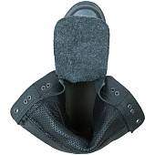 Ботинки с высоким берцем ( берцы ) GARSING ( ГАРСИНГ ) CORPORAL 0801-1 демисезонные черные (1502305)   - ВОЕНТОРГ ТЫЛОВИК
