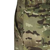 Брюки GARSING ( ГАРСИНГ ) Smoke ( ГРУ ) тактические с усиленными наколенниками GSG-9 CAMO-MULTI (1101067) - ВОЕНТОРГ ТЫЛОВИК