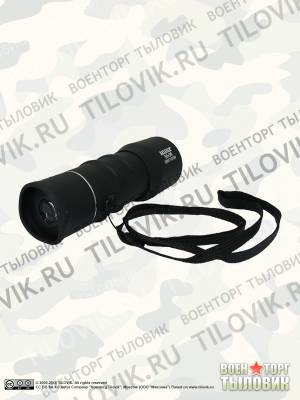 Монокуляр ( монокль ) BRESSER 30х36 66M/1000M черный (3003994) - HAKKI.RU