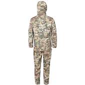 Костюм камуфлированный ( камуфляж ) TAC Softshell мембранный ветровлагозащитный camo-multi (1107260) - ВОЕНТОРГ ТЫЛОВИК