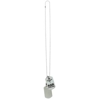 Флешка жетон (USB накопитель 8 Гб) ВДВ (4308083) - HAKKI.RU