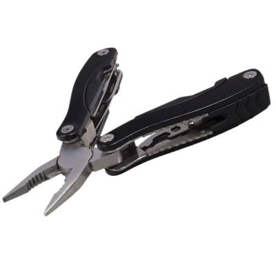 Инструмент многофункциональный ( Multi Tool ) 9 инструментов черный (3304048) - HAKKI.RU