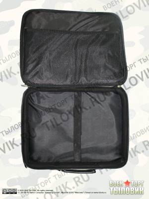 Рюкзак - ранец Тревожный камуфлированный 55х45х20 50 л цифра зеленая (3310148) - HAKKI.RU