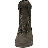 Ботинки с высоким берцем ( берцы ) GARSING ( ГАРСИНГ ) G.R.O.M. ZIP CAMO A-FG 0139 AT облегченные на молнии CAMO-AFG (1502084) - ВОЕНТОРГ ТЫЛОВИК