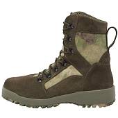 Ботинки с высоким берцем ( берцы ) GARSING ( ГАРСИНГ ) FENIX 5003 AT облегченные CAMO-AFG (1502247) - ВОЕНТОРГ ТЫЛОВИК