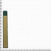 Брусок Lansky S0280 Medium S0280 47091 (3111999) - ВОЕНТОРГ ТЫЛОВИК