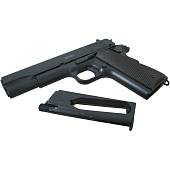Пистолет пневматический Gletcher CLT 1911 (3106006) - ВОЕНТОРГ ТЫЛОВИК