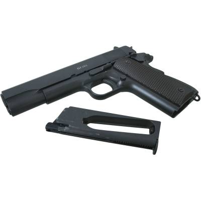 Пистолет пневматический Gletcher CLT 1911 (3106006) - HAKKI.RU