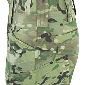 Брюки 726 GEAR тактические мужские летние рип-стоп camo-multi (1101601) - ВОЕНТОРГ ТЫЛОВИК