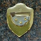 Знак нагрудный СА СССР Отличник Советской Армии булавка оригинал (2301986) - ВОЕНТОРГ ТЫЛОВИК