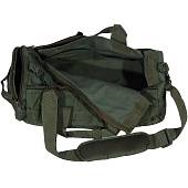 Сумка Азимут ( Azimut ) Батон Molle тактическая 40х20х18 15 л оливковая (3310156) - ВОЕНТОРГ ТЫЛОВИК