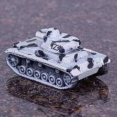 Модель танка Pz.Kpfw.III масштаб 1:100 (4901022) - ВОЕНТОРГ ТЫЛОВИК