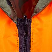 Жилет спасательный 2-х сторонний COMFORT HUNTER 80-120 кг (1103024) - ВОЕНТОРГ ТЫЛОВИК
