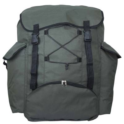Рюкзак туристический 65х40х30 78 л оливковый (3306923) - HAKKI.RU