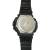 Часы наручные Q&Q GW86J001Y черные (4106020) - HAKKI.RU Часы наручные Q&Q GW86J001Y черные (4106020) - HAKKI.RU