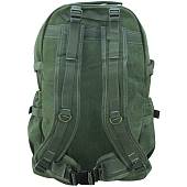 Рюкзак Maibo Migrator 2001 брезентовый 6691 52х32х15 25 л оливковый (3306748) - ВОЕНТОРГ ТЫЛОВИК