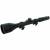 Прицел оптический GAMO 3-7х28 черный (3005096) - HAKKI.RU