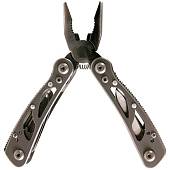 Инструмент многофункциональный ( Multi Tool ) Arhont ARM01 38648 9 инструментов серый (3304009) - ВОЕНТОРГ ТЫЛОВИК