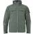 Куртка 726 GEAR SoftShell тактическая демисезонная ветровлагозащитная мембрана оливковая (1105170) - HAKKI.RU