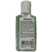 Гель для рук SkaZka антисептический Sanitelle 33 мл С-027 (3504018) - ВОЕНТОРГ ТЫЛОВИК