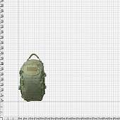 Рюкзак TAC тактический системы MOLLE ( МОЛЛЕ ) 27х46х28 35 л оливковый (3306050) - ВОЕНТОРГ ТЫЛОВИК