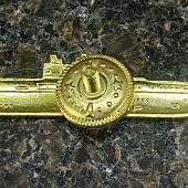 Знак нагрудный АПЛ ( Атомная подводная лодка ) КУРСК закрутка (2301291) - ВОЕНТОРГ ТЫЛОВИК