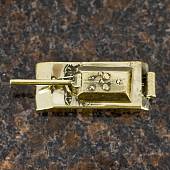 Модель танка Maus VIII 60х20х20 мм (4901994) - ВОЕНТОРГ ТЫЛОВИК