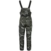 Костюм камуфлированный ( камуфляж ) SPECI.ALL RAF Softshell мембранный ветровлагозащитный нато (1107160) - ВОЕНТОРГ ТЫЛОВИК