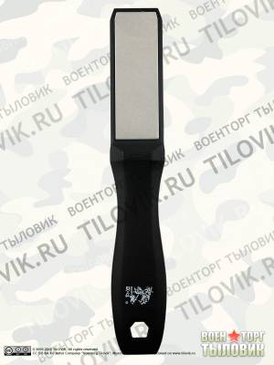 Точилка универсальная двухсторонняя  (алмаз) T1102D  (3111009) - HAKKI.RU