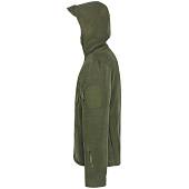 Куртка Tactical Frog ОБЕРЕГ ( Obereg PolarFL ) демисезонная флисовая TF-OB-03 олива (1105089) - ВОЕНТОРГ ТЫЛОВИК
