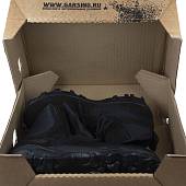 Ботинки с высоким берцем ( берцы ) GARSING ( ГАРСИНГ ) ARAVI BLACK SUEDE 0626 С облегченные черные (1502200) - ВОЕНТОРГ ТЫЛОВИК