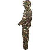 Костюм маскировочный ( маскхалат ) камуфлированный в чехле camo-multi (1116994) - ВОЕНТОРГ ТЫЛОВИК