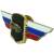 Знак должностной Командующего танковой армией закрутка (2309005) - HAKKI.RU Знак должностной Командующего танковой армией закрутка (2309005) - HAKKI.RU
