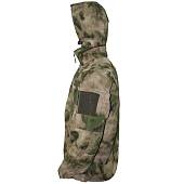 Куртка GARSING ( ГАРСИНГ ) Воин демисезонная мембранная ВВЗ GSG-5 CAMO-AFG (1105934) - ВОЕНТОРГ ТЫЛОВИК