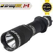 Фонарь Armytek ( Армитек ) тактический Dobermann ( Доберманн ) Pro Cree XHP35 Hi Warm теплый свет (3311972) - ВОЕНТОРГ ТЫЛОВИК