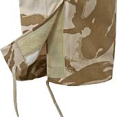 Брюки TAC тактические демисезонные Combat Windproof Desert с боковыми карманами камуфлированные пустыня (1101951) - ВОЕНТОРГ ТЫЛОВИК