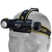 Фонарь Armytek ( Армитек ) тактический Elf ( Эльф ) C2 Multi-Flashlight Cree XP-L Warm теплый свет (3311708) - ВОЕНТОРГ ТЫЛОВИК